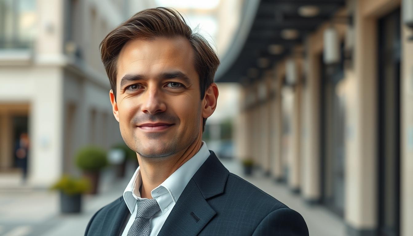 Enterprise systems development specialist